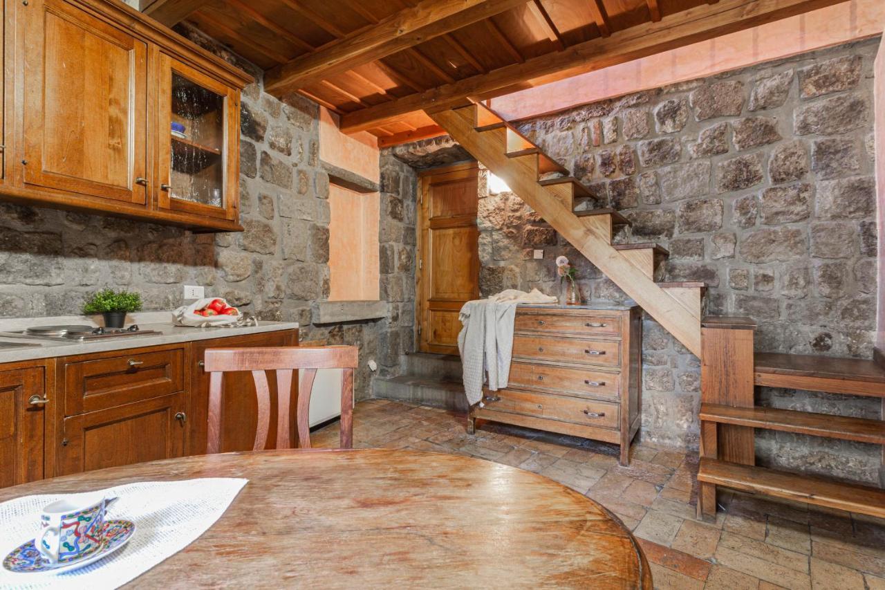 Paradosso Village Viterbo Exteriér fotografie