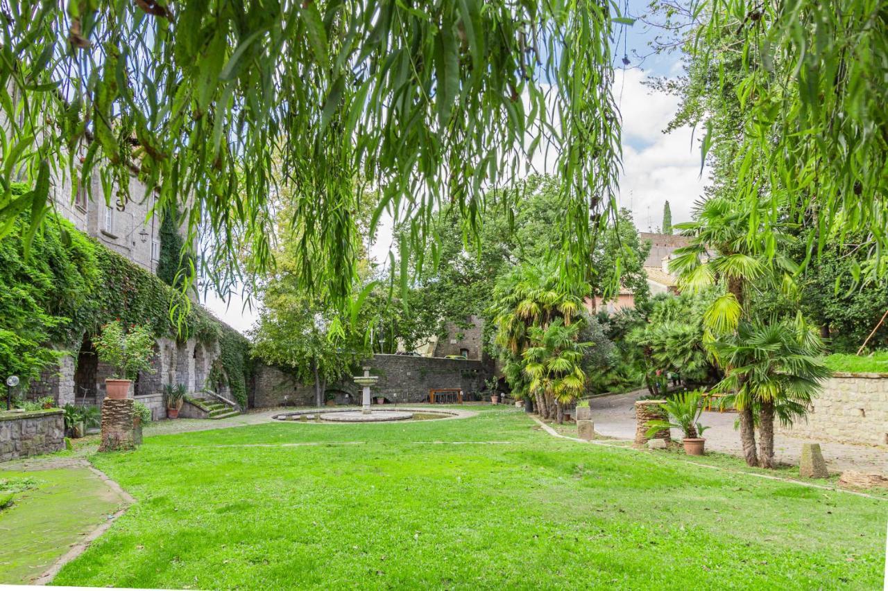Paradosso Village Viterbo Exteriér fotografie