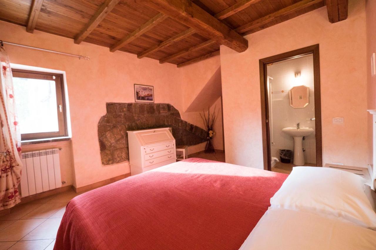 Paradosso Village Viterbo Exteriér fotografie