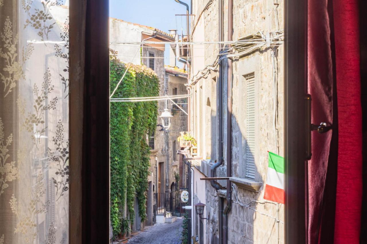 Paradosso Village Viterbo Exteriér fotografie