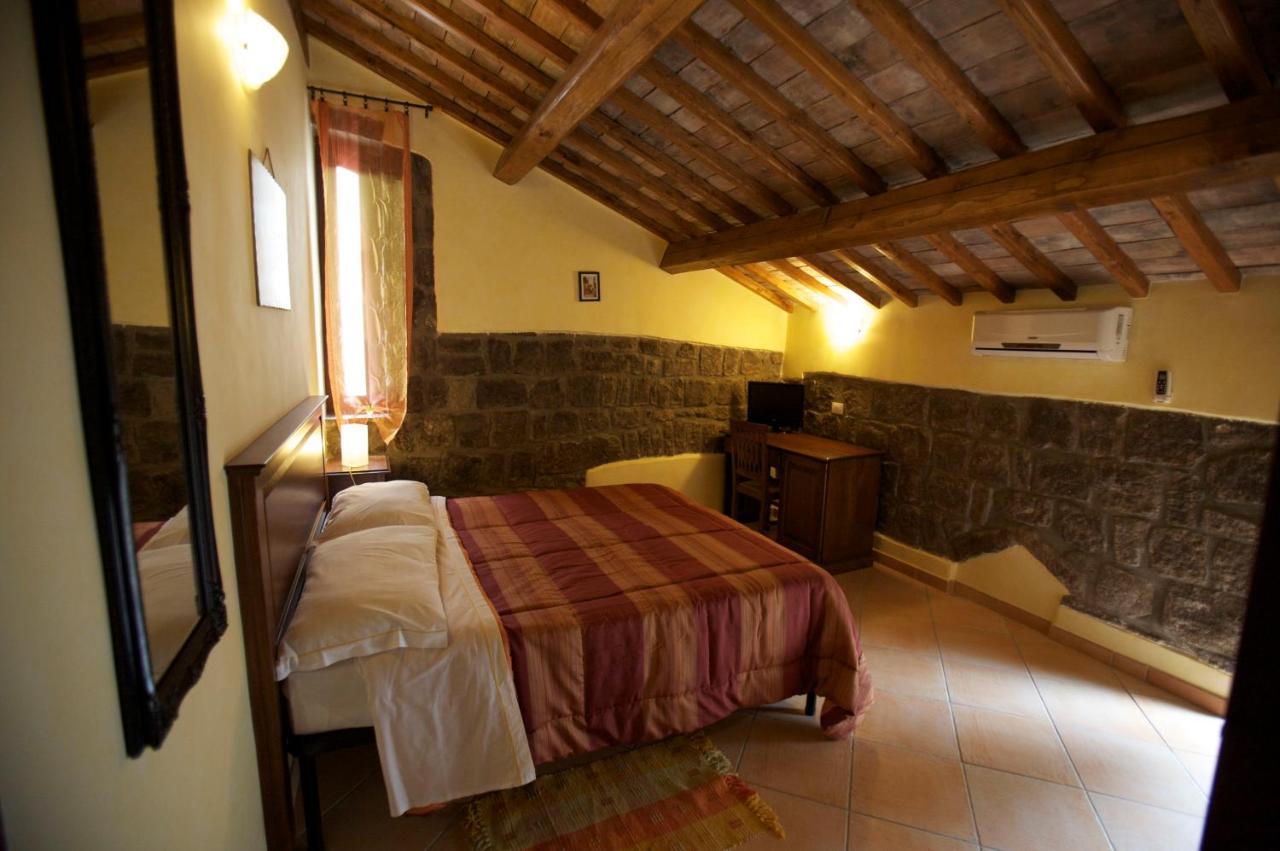 Paradosso Village Viterbo Exteriér fotografie