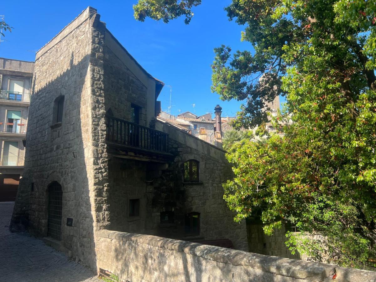 Paradosso Village Viterbo Exteriér fotografie